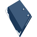 Scharblatt - rechts 3352120M Lemken by Muzzi Industrie