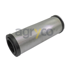 Filtre hydraulique pour téléscopique MANITOU 192389 adaptable