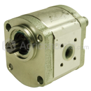 Pompe hydraulique 11 cm³ gauche pour tracteur adaptable - REXROTH