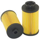 Filtre à urée adaptable HIFI FILTER SD70322