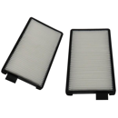 Filtre hydraulique adaptable HIFI FILTER SH52430