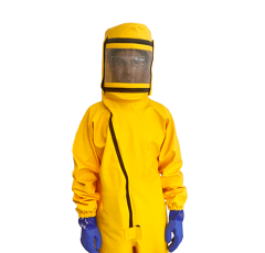 Combinaison de Protection Anti-Piqûre - Guêpes, Frelons Asiatiques | SECURAMA