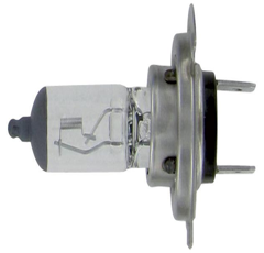 Lampe H7 HELLA 55 W - 12 V (phares et feux)