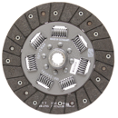 Disque d'embrayage pour tracteur CASE IH 323010226 adaptable