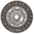 Disque d'embrayage pour tracteur CASE IH 323010226 adaptable