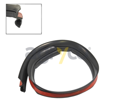 Garniture pour téléscopique MERLO 88486 adaptable
