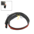 Garniture pour téléscopique MERLO 88486 adaptable