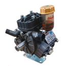 Pompe pulvérisation 40L/min - PA440 | BERTOLINI
