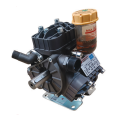 Pompe pulvérisation 40L/min - PA440 | BERTOLINI