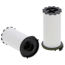 Filtre aération moteur pour JOHN DEERE RE 540710 adaptable