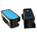 Filtre à air primaire pour tracteur JOHN DEERE SA16772 adaptable