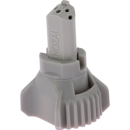 Buse pulvérisateur à engrais liquide 5 Filets R5X 06 Gris & Joints - NOZAL
