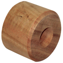 Coussinet bois diamètre 28 - 70 mm pour KONGSKILDE 3557640217857