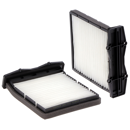 Filtre hydraulique adaptable HIFI FILTER SH76020RET