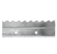 Leiste für Mähdrescher NEW HOLLAND 89815836 Nachbau