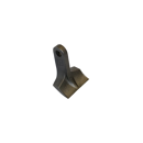 Marteau pour broyeur 65x11mm PERUZZO 5030030 Adaptable Blacksteel©