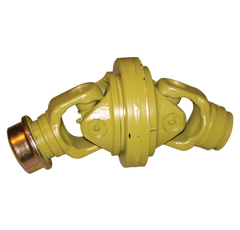 Weitwinkelgelenk W2580 ASG 1''3/8-Z6 S4