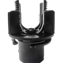 Corps de porte buse ∅25 mm Quadrix | BERTHOUD