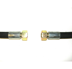 HochdruckschlauchNW 12-DKS 24x1.5 - Rohr 16 S 2SC12800DKSDKS