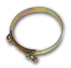 Breitbandschelle M162174 162 mm