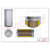 Filtre hydraulique adaptable HIFI FILTER SH66021