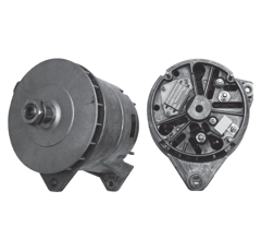 Lichtmaschine IA 1101 / 28,5V 140A Mahle-Iskra-Letrika  