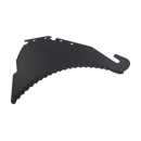 Ladewagenmesser für STRAUTMANN 41018502 Nachbau