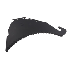 Ladewagenmesser für STRAUTMANN 41018502 Nachbau