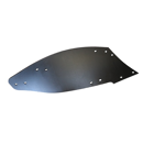 Versoir droit pour charrue GREGOIRE ET BESSON 177440 adaptable - BlackSteel©