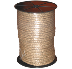 Cordage chanvre Ø 12 mm