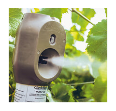 CheckMate® Puffer® Leaf Multi | Dispenser