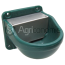 Abreuvoir niveau constant avec flotteur