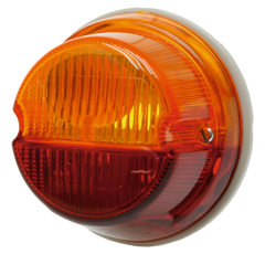 Feu arrière droite pour tracteur CASE IH 3051600R91 adaptable