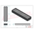 Filtre habitacle adaptable HIFI FILTER SC 70137 CAG