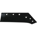 Soc à pointe droit 14" pour charrue GREGOIRE ET BESSON 173424 origine