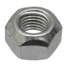 Ecrou M12x1,75 pour broyeur DÜCKER adaptable 