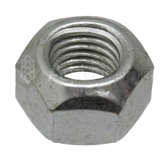 Ecrou M12x1,75 pour broyeur DÜCKER adaptable 