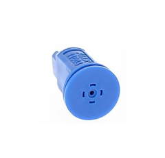 Düse Teejet AIXR 110° 03 blau VP