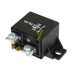 Relais12v pour téléscopique MANITOU 738255 adaptable