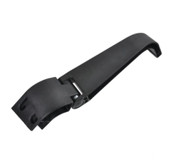 Bras de rétroviseur gauche pour tracteur NEW HOLLAND 82032644 adaptable