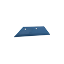 Soc gauche pour charrue OVERUM 85195 adaptable - BlackSteel©