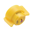 Boquilla pulverizadora de chorro plano AXI 110° 02 Amarilla - ALBUZ