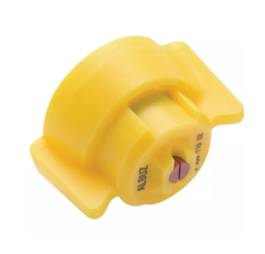Buse pulvérisateur à jet plat AXI Fast Cap 110° 02 Jaune - ALBUZ