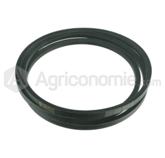 Courroie trapezoidale 2766  mm para cosechadoras CLAAS adaptable