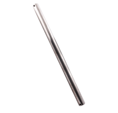 Arbre 420 mm adaptable - BlackSteel©