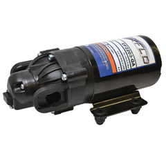 Mini pompe électrique 12V de pulvérisation