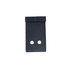 Grattoir carbure KUHN adaptable