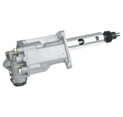 Pompe à huile pour machine agricole FIAT - FORD - NEW HOLLAND 4705827 - 4790831 adaptable