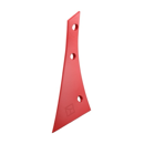 Etrave gauche pour charrue KVERNELAND KK073257 adaptable - Blacksteel©