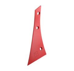 Etrave gauche pour charrue KVERNELAND KK073257 adaptable - Blacksteel©